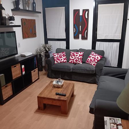 Camino Santiago Etxea Apartment Jaca Exterior photo