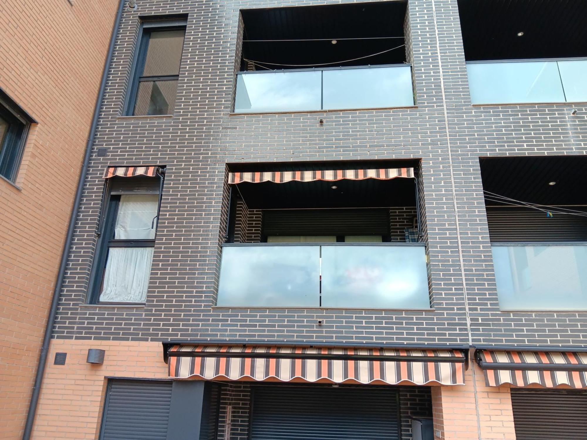 Camino Santiago Etxea Apartment Jaca Exterior photo